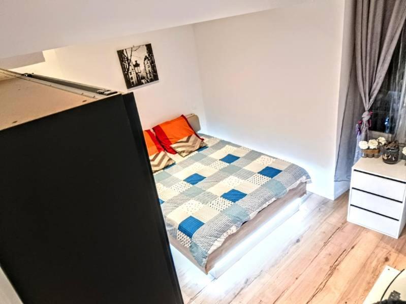 La Chambre Des Petits Voyageurs Sennecey-les-Dijon Экстерьер фото