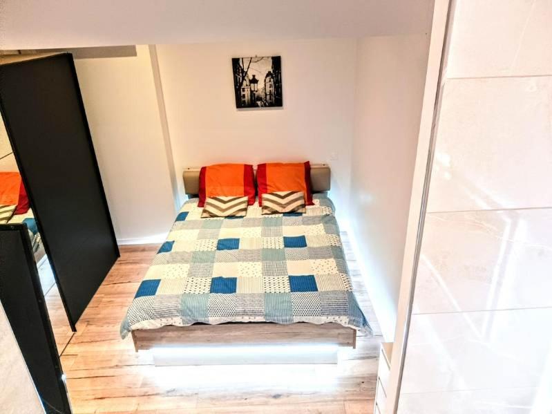 La Chambre Des Petits Voyageurs Sennecey-les-Dijon Экстерьер фото