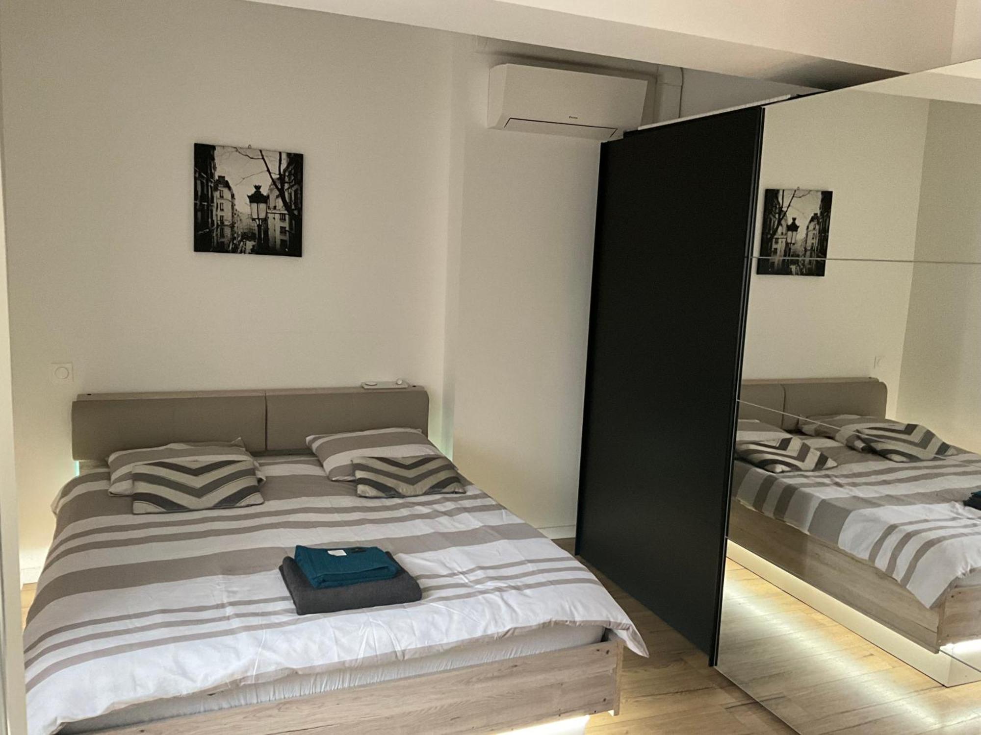 La Chambre Des Petits Voyageurs Sennecey-les-Dijon Экстерьер фото